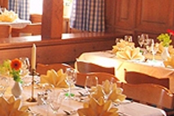 Gasthof zur Post Oberwirt (Chieming)